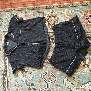 Victoria's Secret pajama set